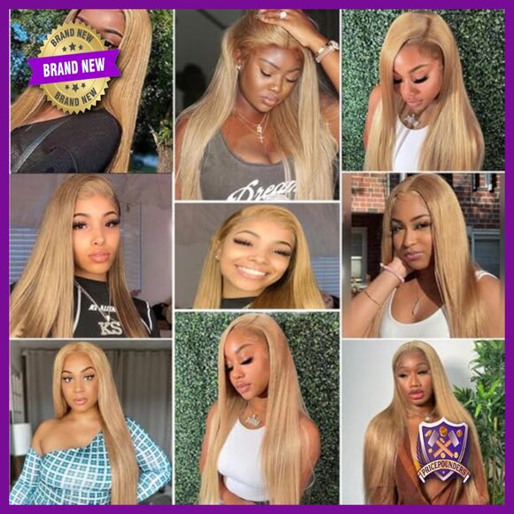 28 Inch Straight Human Hair Extensions 3 Bundles Virgin Remy Brazilian main image 4
